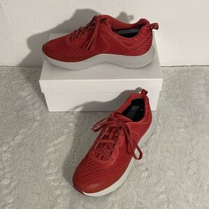 Dansko Sky Mesh Tomato Red Sneakers EU Size 36 (US Women’s 5.5 - 6)